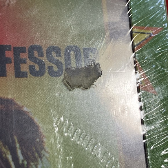 Nutty Professor DVD / Factory Sealed in Cardboard Long Box 1963 - Picture 12 of 12